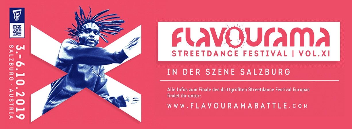 Flavourama Vol Xi 2019 5 6 7 And8 Dance